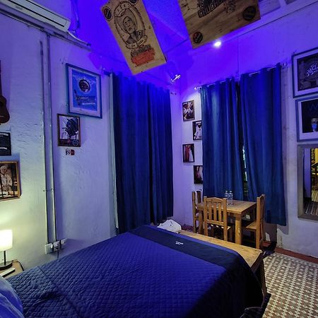 Chuchumbé Hotel Cultural&Café Veracruz Esterno foto