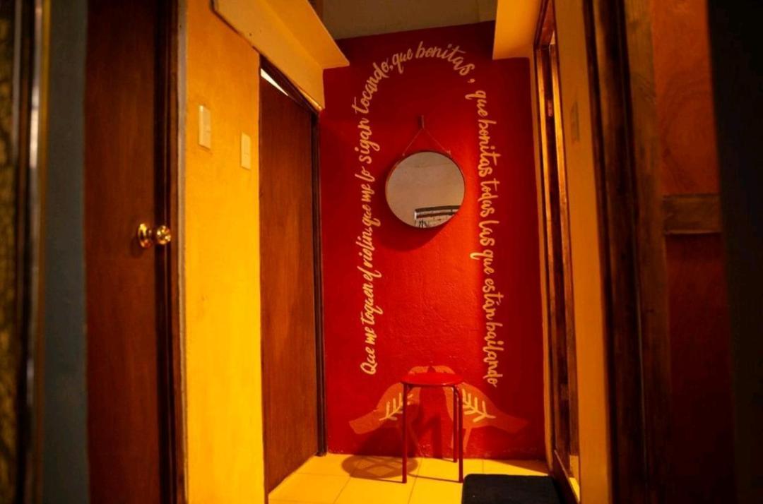 Chuchumbé Hotel Cultural&Café Veracruz Esterno foto