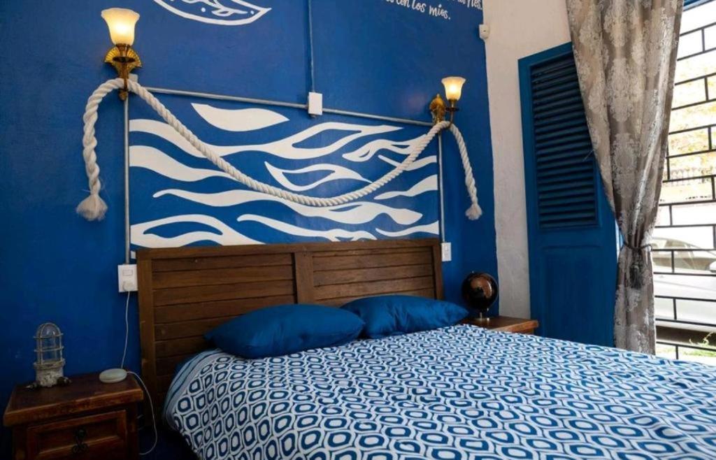 Chuchumbé Hotel Cultural&Café Veracruz Esterno foto