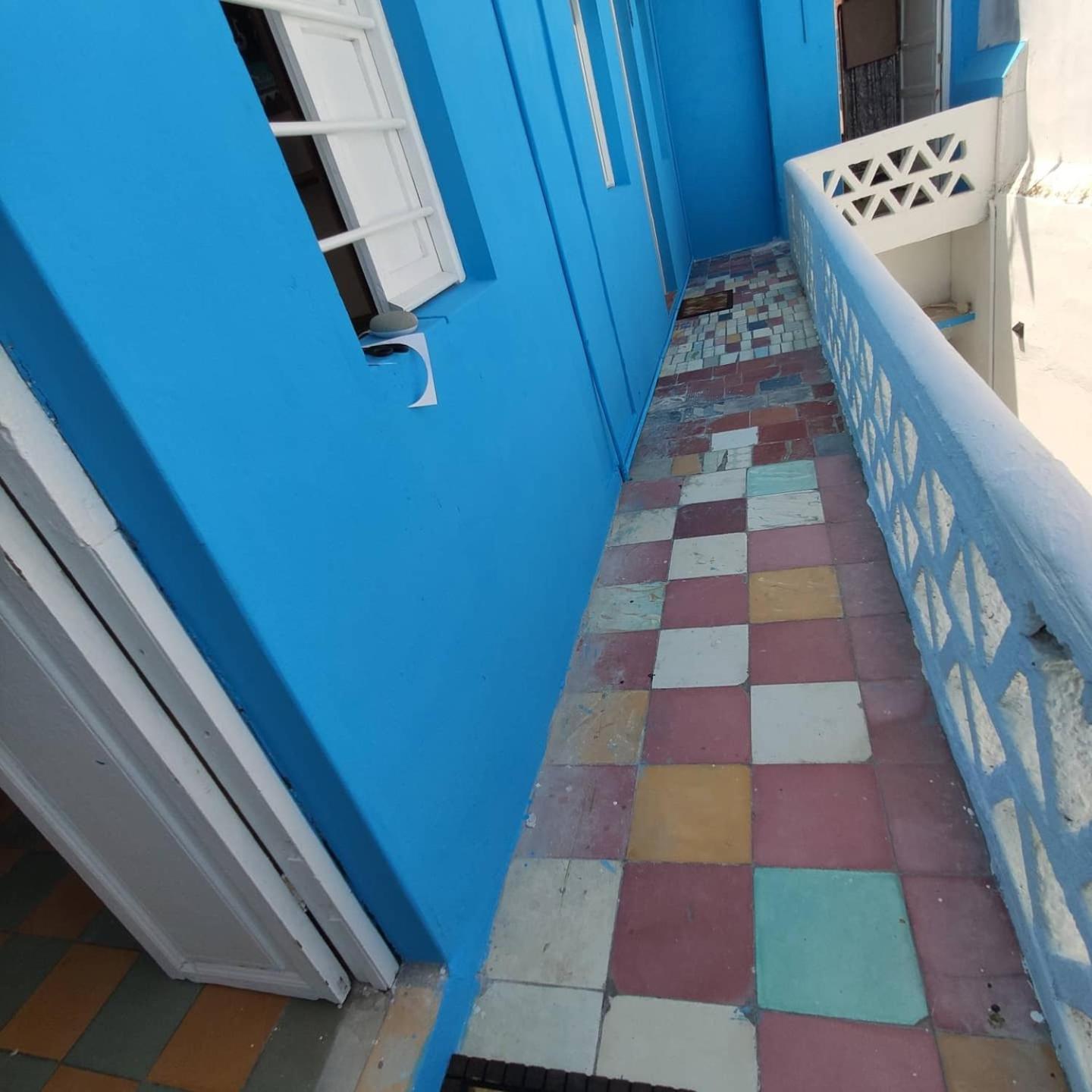 Chuchumbé Hotel Cultural&Café Veracruz Esterno foto