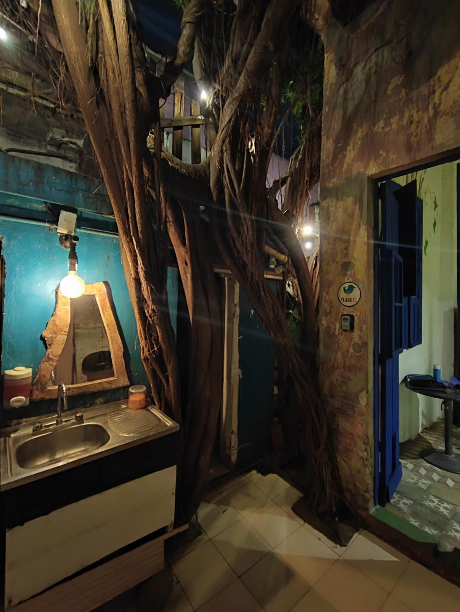 Chuchumbé Hotel Cultural&Café Veracruz Esterno foto