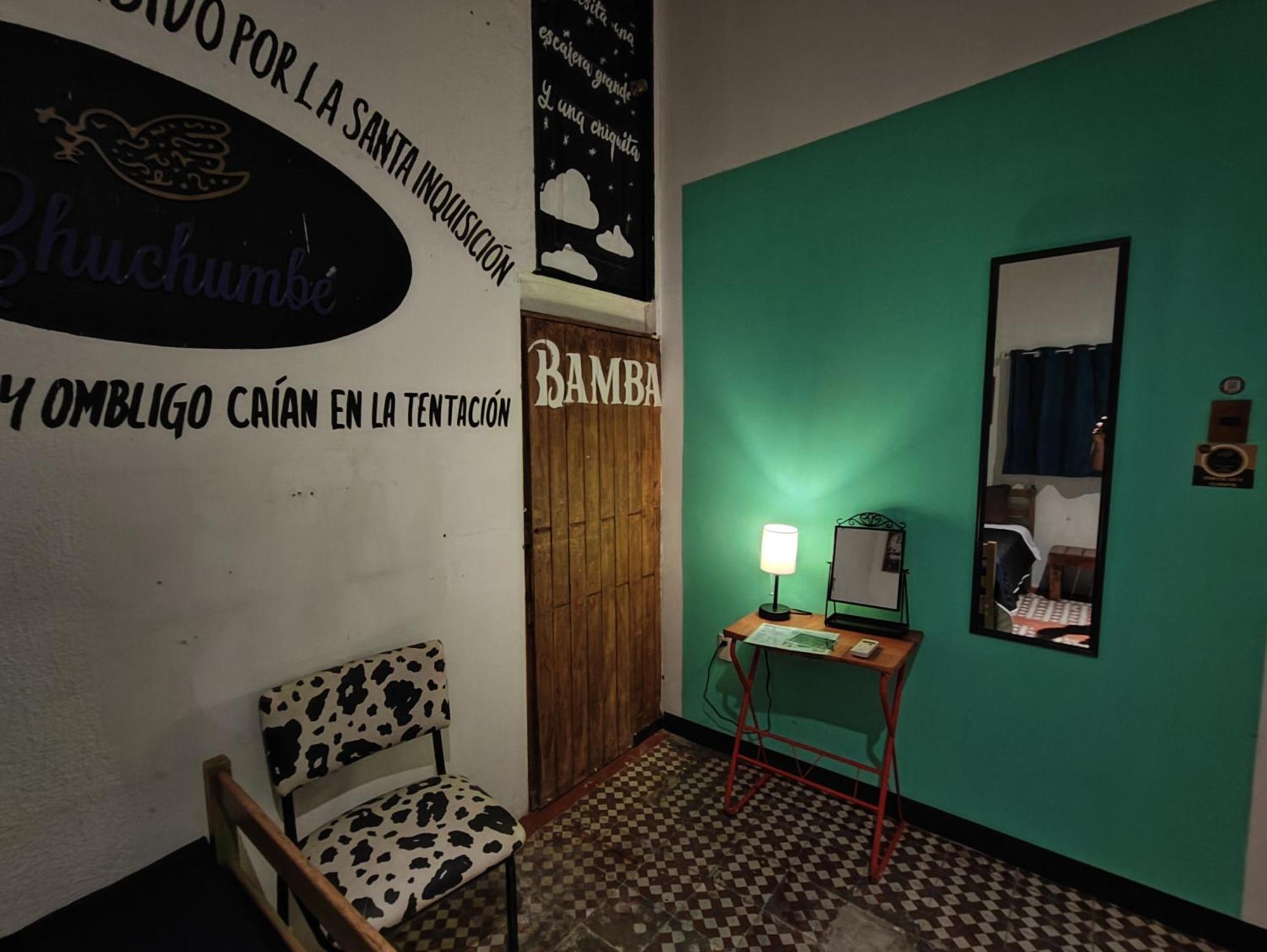 Chuchumbé Hotel Cultural&Café Veracruz Esterno foto